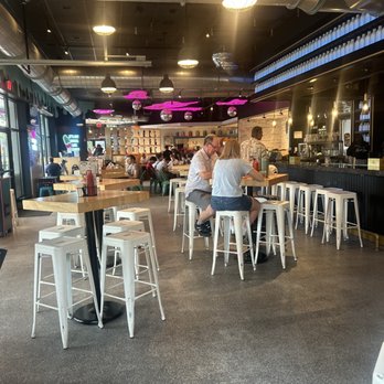 JoJo's Shake Bar - Orlando - Desserts Near Me - Orlando, Florida JoJo's Shake Bar - Orlando - Desserts Near Me - Orlando, Florida