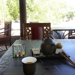 Tea servei