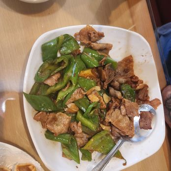 China Pepper - Szechuan Near Me - Rancho Cucamonga, California