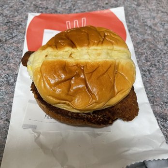 McDonald's - Smaller than I thought - Fast Food Near Me - Davenport, Florida McDonald's - Smaller than I thought - Fast Food Near Me - Davenport, Florida