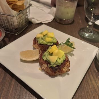 Coco Bistro Kitchen & Lounge - Crab Cakes - Cuban Near Me - Smithtown, New York