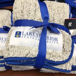 Lake Superior State University Bookstore