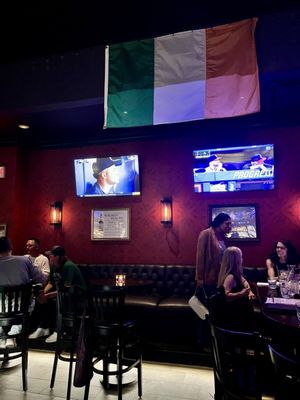 The Chelsea Bell by null