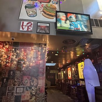 Lucky's Last Chance - Upstairs - Bars Near Me - Philadelphia, Pennsylvania Lucky's Last Chance - Upstairs - Bars Near Me - Philadelphia, Pennsylvania