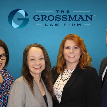 The Grossman Law Firm, APC - Office Photo 2018 - Wills, Trusts, & Probates Near Me - Temecula, California The Grossman Law Firm, APC - Office Photo 2018 - Wills, Trusts, & Probates Near Me - Temecula, California