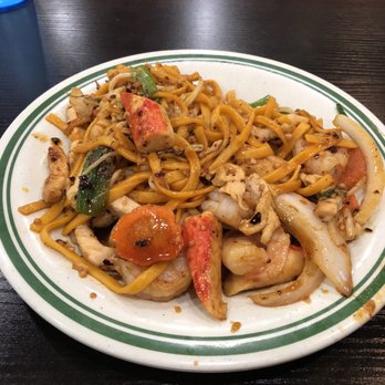 Asian Buffet - Mongolian Near Me - Watauga, Texas