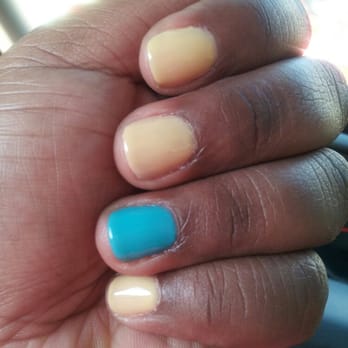 Enchanted Nails & Spa - Gel Mani ...... the best - Nail Salons Near Me - Washington, DC, District of Columbia Enchanted Nails & Spa - Gel Mani ...... the best - Nail Salons Near Me - Washington, DC, District of Columbia