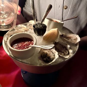 Dear John’s - American Near Me - Culver City, California