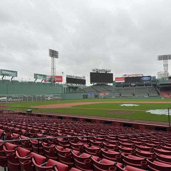 Fenway Park Tours - Tours Near Me - Boston, Massachusetts