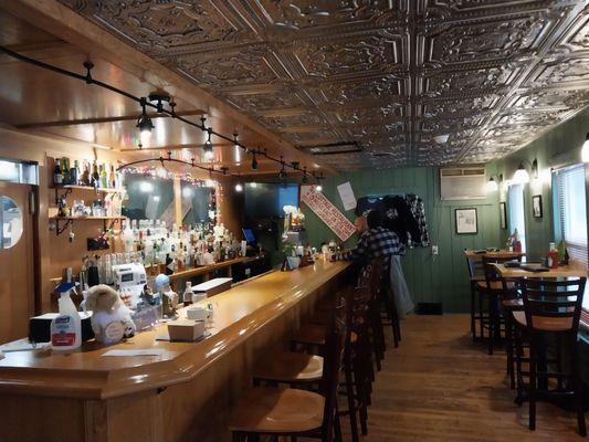 The Gnome Bistro by null