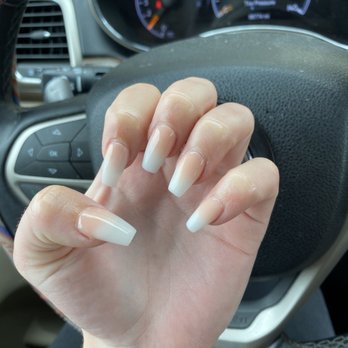 Bn Nails & Spa - Nail Salons Near Me - Norfolk, Virginia
