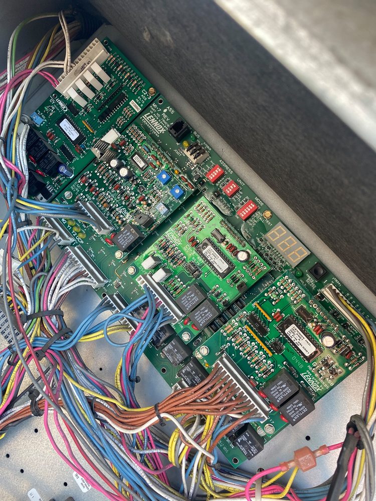 Slide of Julian Image Builder