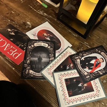 1 Hotel Nashville - Free postcards that were not delivered. :( - Hotels Near Me - Nashville, Tennessee