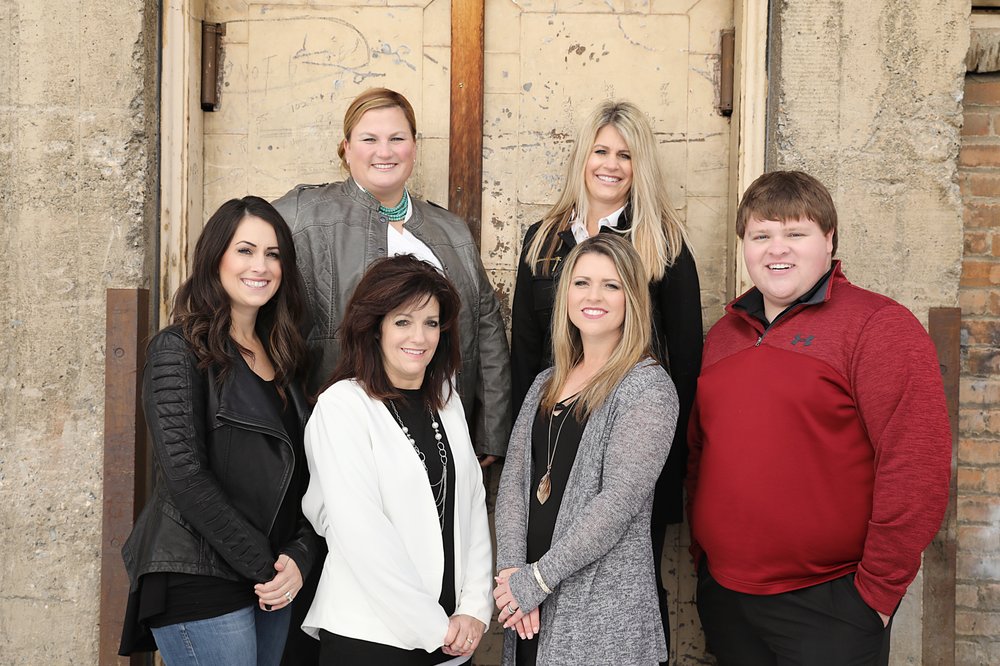 BERKSHIRE HATHAWAY HOMESERVICES MONTANA PROPERTIES BUTTE Updated October 2024 1751