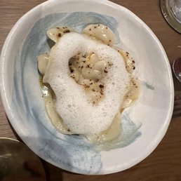 Potato dumpling Potato dumpling