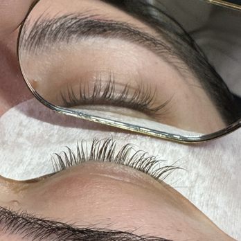 Minerva Skin Essentials - Lash lift - Sugaring Near Me - Arcadia, California