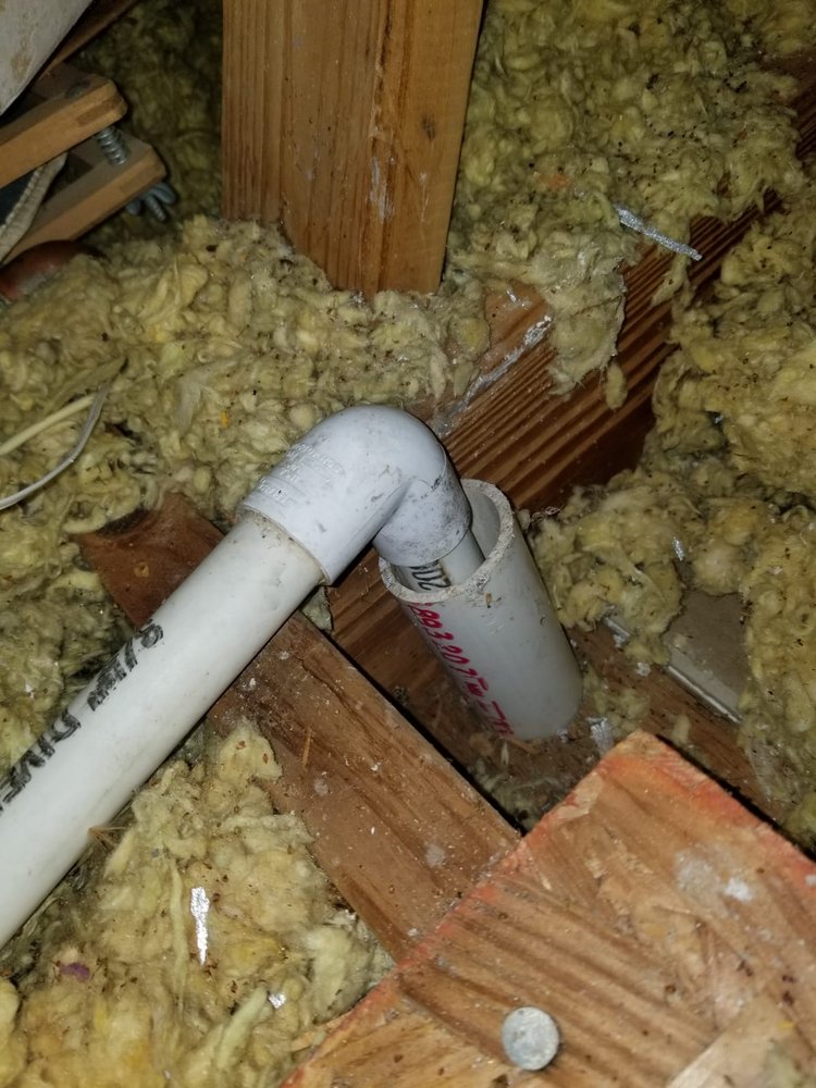 Slide of Nestor's Plumbing