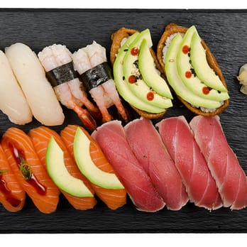 Sushi Time - Japanese Near Me - Copenhagen, 84 Sushi Time - Japanese Near Me - Copenhagen, 84
