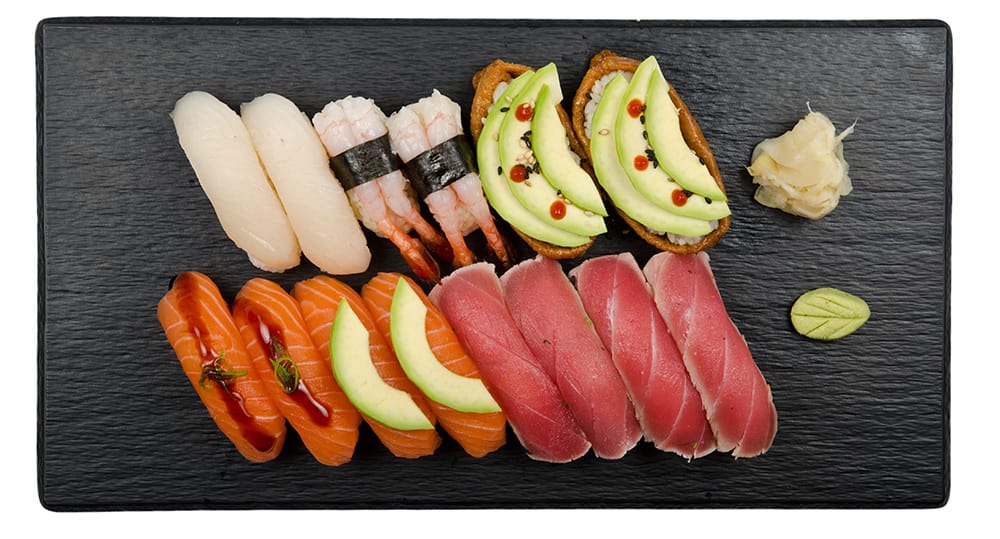 Sushi Time