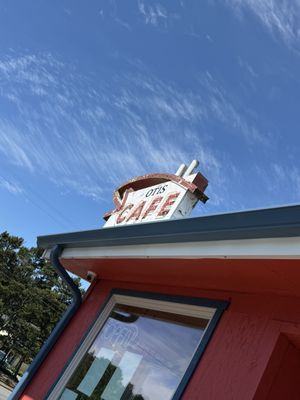 Otis Cafe by null