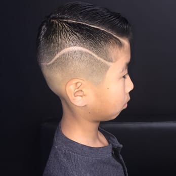 Elevate Barbershops - Barbers Near Me - Alhambra, California