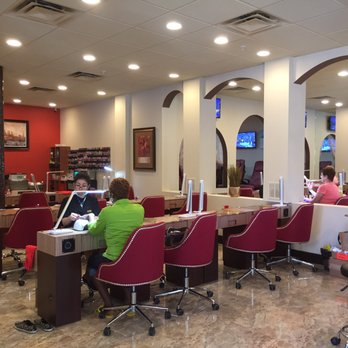 Nail Mark - Nail Salons Near Me - Fort Lauderdale, Florida