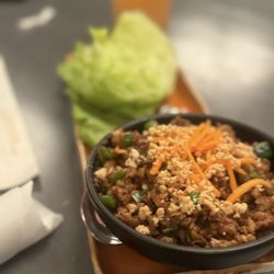 Mozen Asian Kitchen