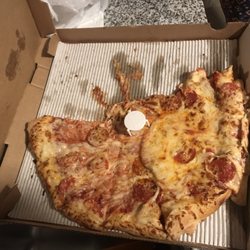 Marcos Pizza