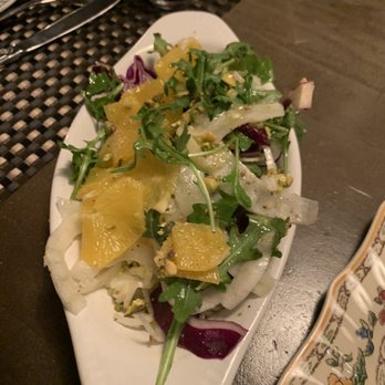 Fiorella - Salad - Pizza Near Me - Rochester, New York Fiorella - Salad - Pizza Near Me - Rochester, New York