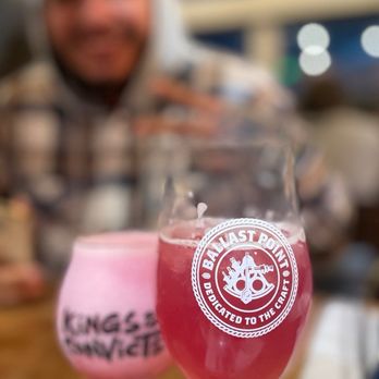 Ballast Point - Brewpubs Near Me - Anaheim, California Ballast Point - Brewpubs Near Me - Anaheim, California