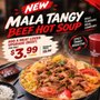 Boiling Point