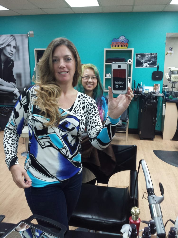 BOMBSHELLS BEAUTY BAR Updated September 2024 4815 Centre Street NW