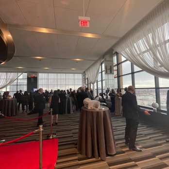 C Banquets - Venues & Event Spaces Near Me - Mississauga, Ontario