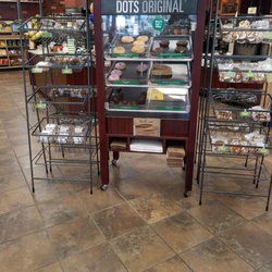 QuickChek - Usually fresh donuts are put out.