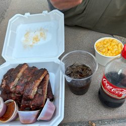 Carson City BBQ - Carson City BBQ