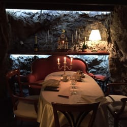 Restaurace Svatá Klára