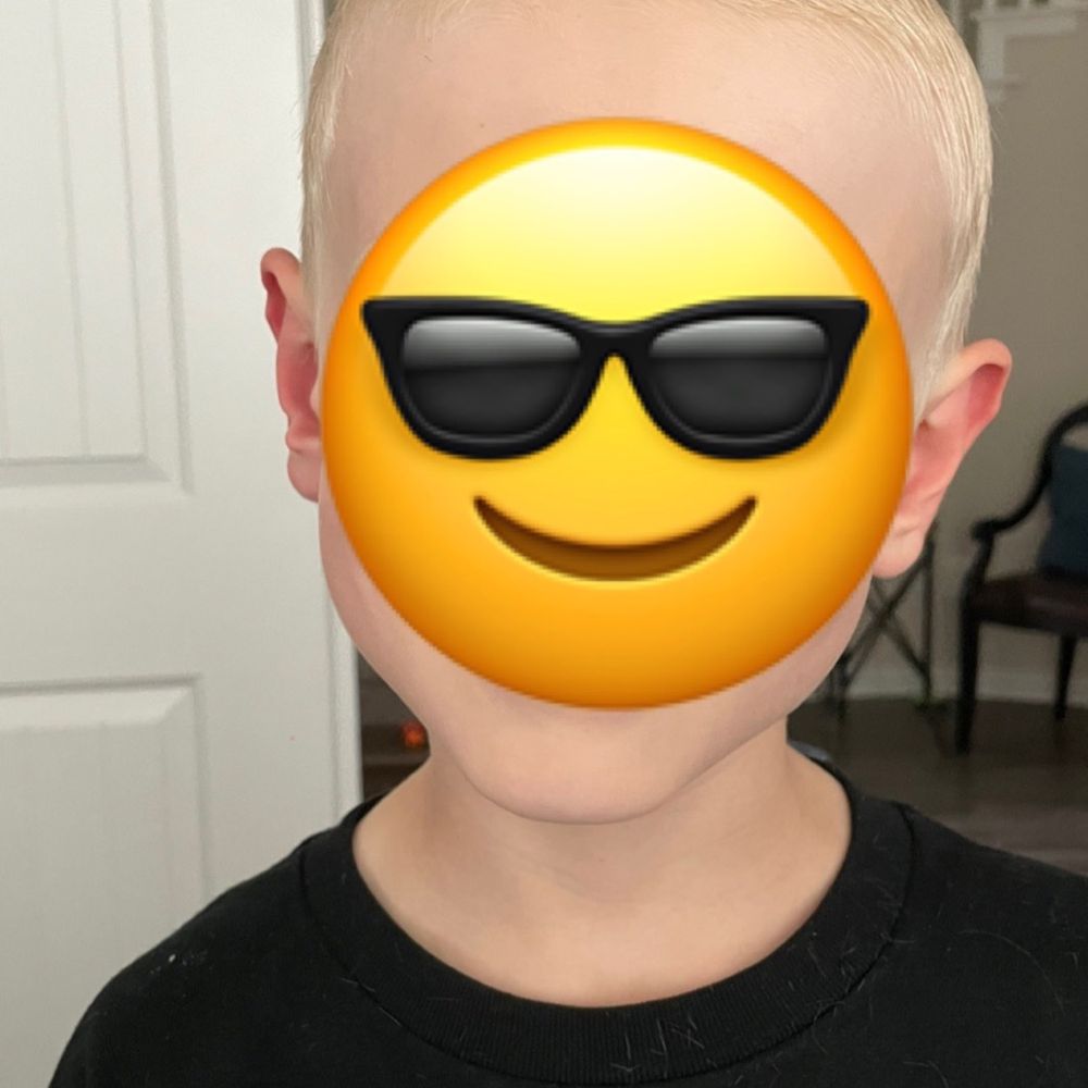 Hair Stop - His hair cut after - Hair Salons Near Me - Liberty Hill, Texas Hair Stop - His hair cut after - Hair Salons Near Me - Liberty Hill, Texas