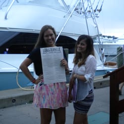 Lobsterville Bar & Grille - Our friendly staff are ready and waiting with menus and a table just for You!