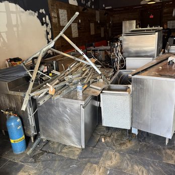 Mikey Scraps Metal - Junk Removal & Hauling Near Me - Carmel Hamlet, New York Mikey Scraps Metal - Junk Removal & Hauling Near Me - Carmel Hamlet, New York