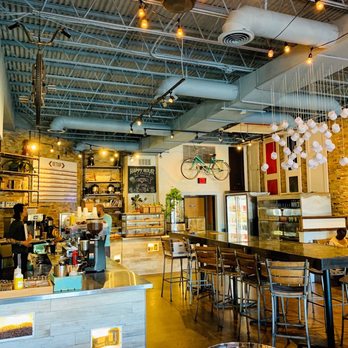 Detour Coffee - Inside Vibe - Coffee & Tea Near Me - Arlington, Virginia Detour Coffee - Inside Vibe - Coffee & Tea Near Me - Arlington, Virginia
