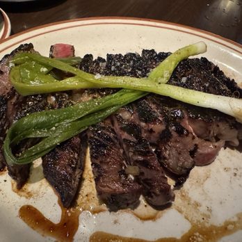 El Molino - Las Vegas Ribeye - Mexican Near Me - Dallas, Texas