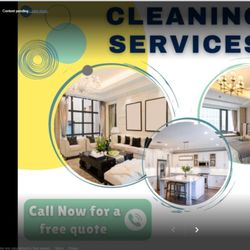 Rivera's Janitorial Services