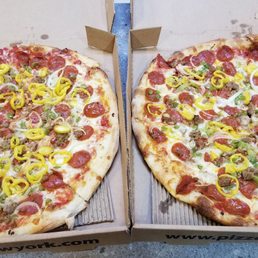 Had to come back for two more!