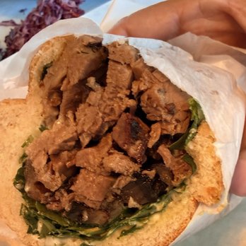 LA Brisket - 405 sandwich - Sandwiches Near Me - Artesia, California LA Brisket - 405 sandwich - Sandwiches Near Me - Artesia, California