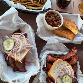 Colt Grill - Food haul - Barbeque Near Me - Sedona, Arizona Colt Grill - Food haul - Barbeque Near Me - Sedona, Arizona