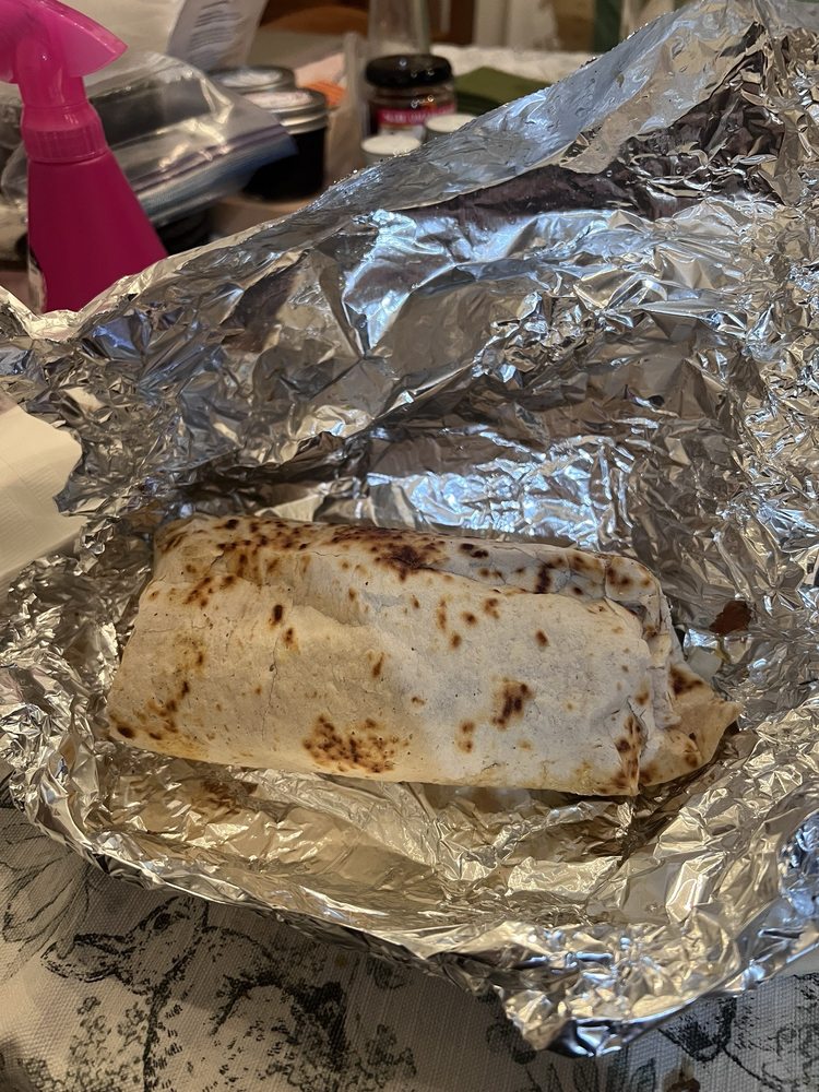 La Terraza Food Truck - Lynnwood