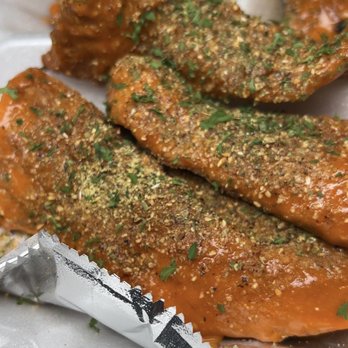 The Don’s Kitchen - Lemon Pepper Fish - Food Trucks Near Me - Charlotte, North Carolina The Don’s Kitchen - Lemon Pepper Fish - Food Trucks Near Me - Charlotte, North Carolina