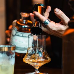 The Little River Distillery - Tasting Little River Aged Rum
