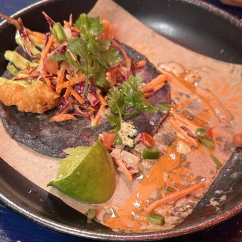 Mexi - Fish taco - Mexican Near Me - New York, New York Mexi - Fish taco - Mexican Near Me - New York, New York
