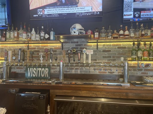 Brothers' of Nolensville by null